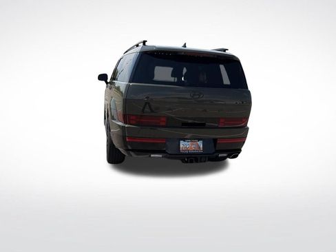 Used 2026 Hyundai Santa Fe Calligraphy AWD/4WD image 4