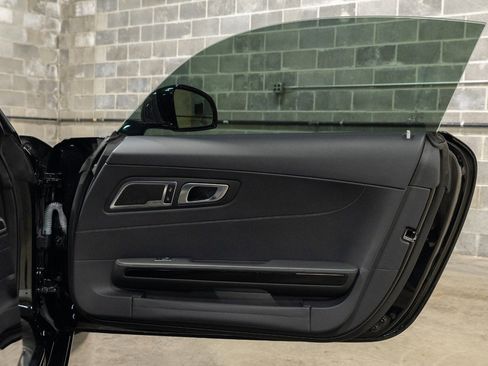 Used 2019 Mercedes-Benz AMG GT Coupe image 62