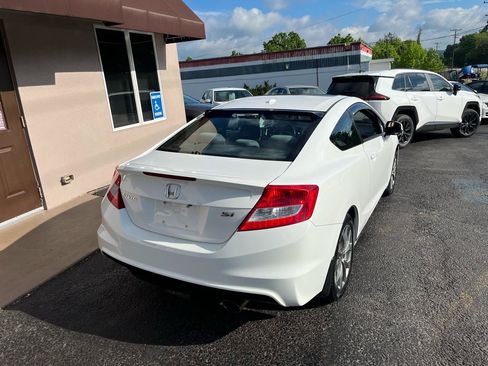 Used 2013 Honda Civic Si image 6