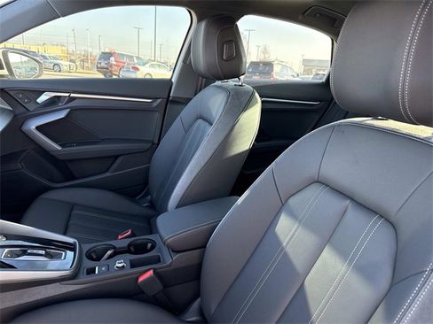 New 2026 Audi A3 2.0T Premium image 24