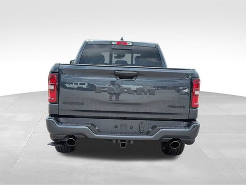 New 2026 RAM 1500 Big Horn AWD/4WD image 27