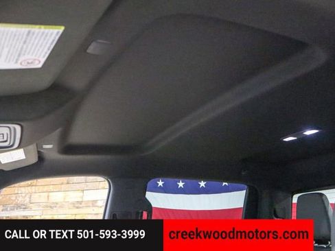 Used 2020 Chevrolet Silverado 2500 LTZ w/ LTZ Plus Package image 56