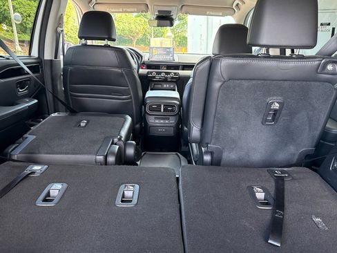 Used 2024 Honda Pilot EX-L image 33