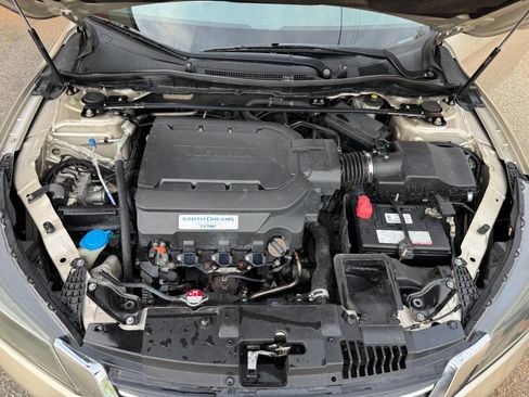 Used 2013 Honda Accord EX-L image 20