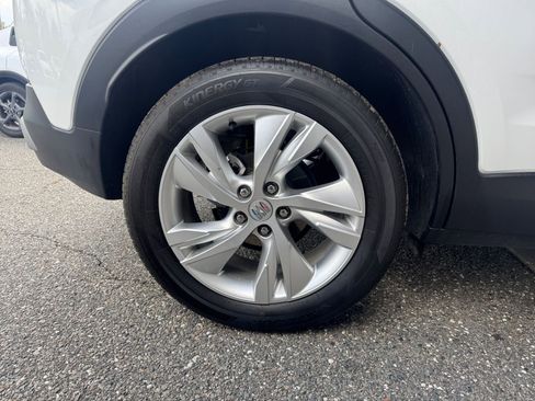 Used 2025 Buick Encore GX Preferred image 28