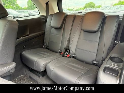 Certified 2026 Mercedes-Benz GLS 450 4MATIC image 24