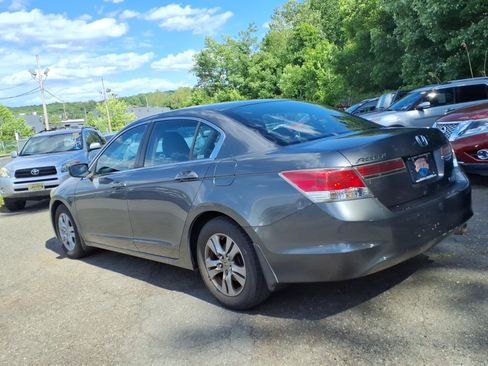 Used 2012 Honda Accord SE image 4
