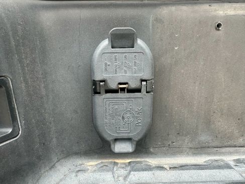 Used 2023 Nissan Frontier SV w/ SV Convenience Package image 49