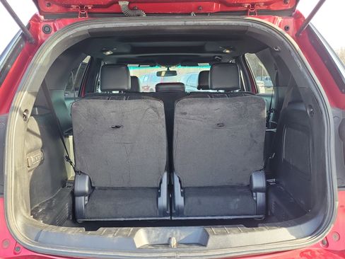 Used 2016 Ford Explorer Sport image 8