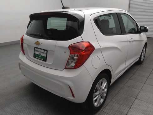 Used 2022 Chevrolet Spark LT FWD image 9