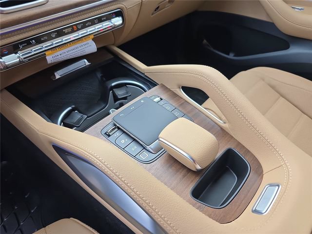 New 2026 Mercedes-Benz GLE 350 4MATIC image 29