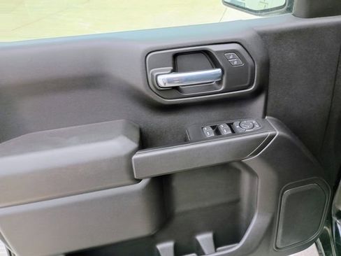 Used 2023 Chevrolet Silverado 1500 W/T w/ WT Value Package image 23