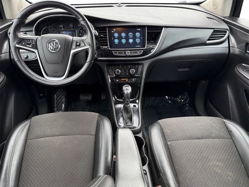 Used 2020 Buick Encore Preferred image 10