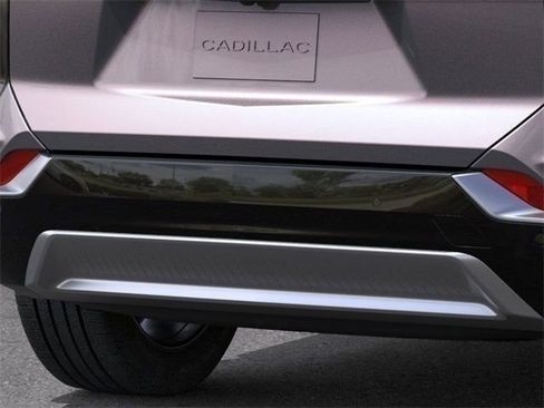New 2025 Cadillac Optiq Luxury 2 AWD/4WD image 14