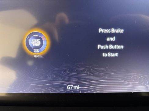 New 2025 Jeep Grand Cherokee Limited w/ Trailer Tow Package image 16