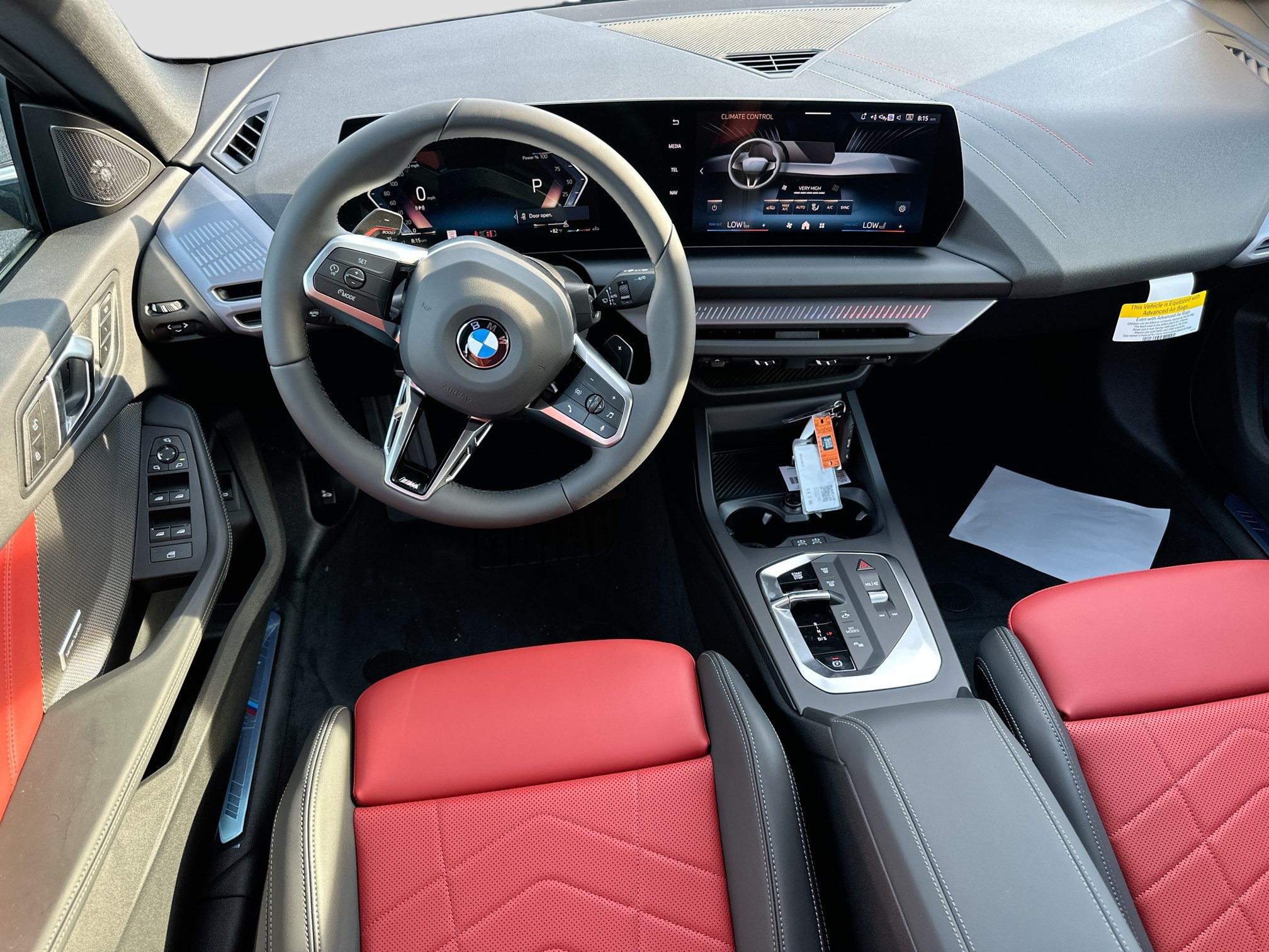 New 2026 BMW 228i w/ Premium Package FWD image 15