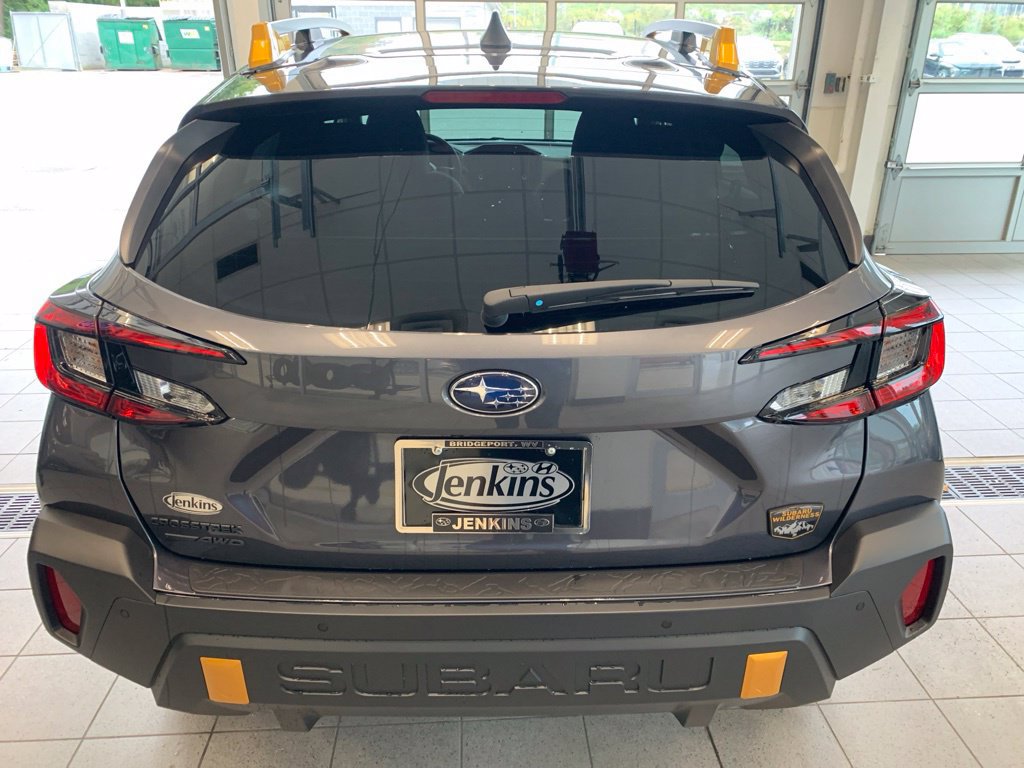 New 2026 Subaru Crosstrek 2.5i Wilderness AWD/4WD image 14