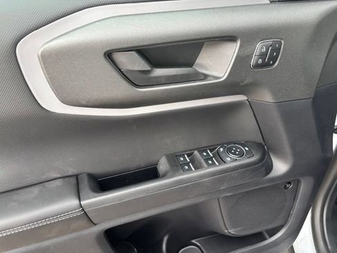 New 2026 Ford Bronco Sport Outer Banks w/ Outer Banks Tech Package+ AWD/4WD image 10