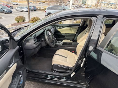 Used 2016 Honda Civic LX image 15