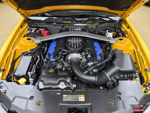 Used 2012 Ford Mustang Boss 302 RWD image 9