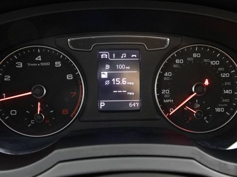 Used 2016 Audi Q3 2.0T Premium Plus AWD/4WD image 25