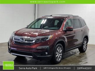 Used 2019 Honda Pilot EX-L video 1