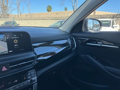Used 2025 Kia Seltos S image 36