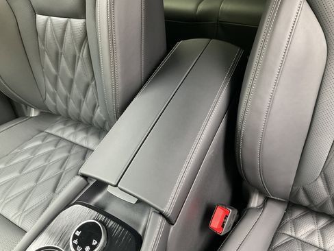 Used 2026 Nissan Rogue Platinum w/ Platinum Premium Package image 27