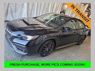 Used 2024 Subaru WRX Premium w/ Popular Package #1A AWD/4WD video 1