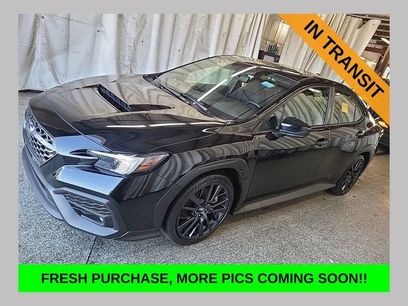 Used 2024 Subaru WRX Premium w/ Popular Package #1A