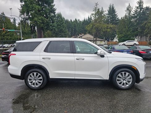 Used 2023 Hyundai Palisade SEL image 4