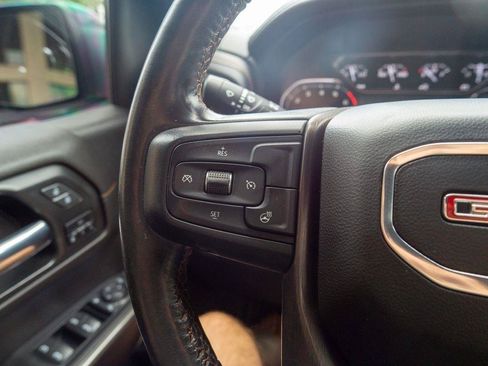 Used 2021 GMC Sierra 1500 AT4 AWD/4WD image 24