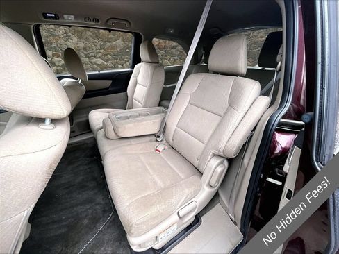 Used 2015 Honda Odyssey EX image 19