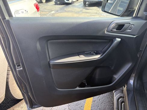 Used 2020 Ford Ranger XL w/ Equipment Group 101A Mid image 3