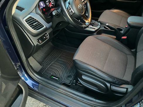 Used 2021 Kia Seltos S AWD/4WD image 21