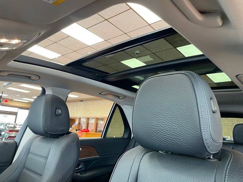 Used 2023 Mercedes-Benz GLE 450 4MATIC image 14