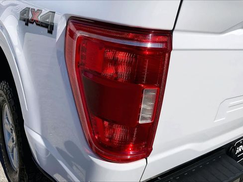 Used 2022 Ford F150 XL w/ Equipment Group 101A High AWD/4WD image 50