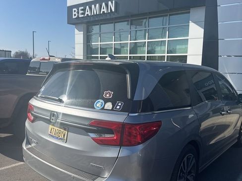 Used 2022 Honda Odyssey Touring image 16