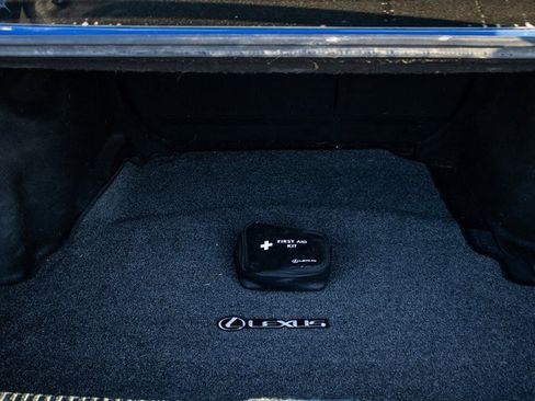 Used 2021 Lexus IS 350 F Sport image 15