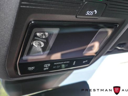 Used 2023 Volkswagen ID.4 Pro AWD/4WD image 27