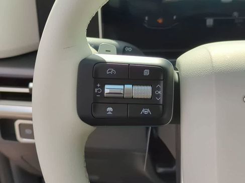 New 2026 Hyundai Santa Fe SE image 24