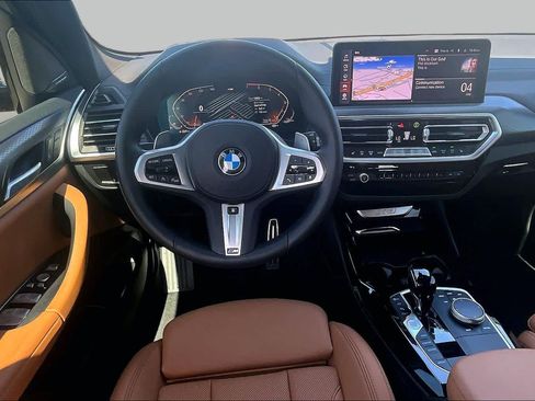 Used 2024 BMW X3 sDrive30i w/ Premium Package RWD image 5