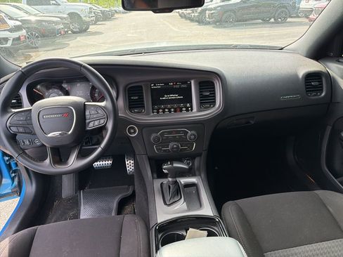 Used 2023 Dodge Charger GT w/ Blacktop Package image 13