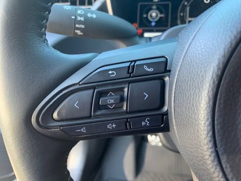 Used 2025 Toyota Corolla GR AWD/4WD image 24