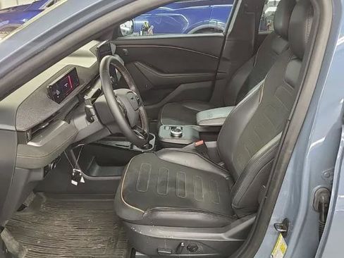 Used 2023 Ford Mustang Mach-E GT image 7