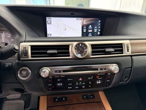 Used 2018 Lexus GS 350 RWD image 26