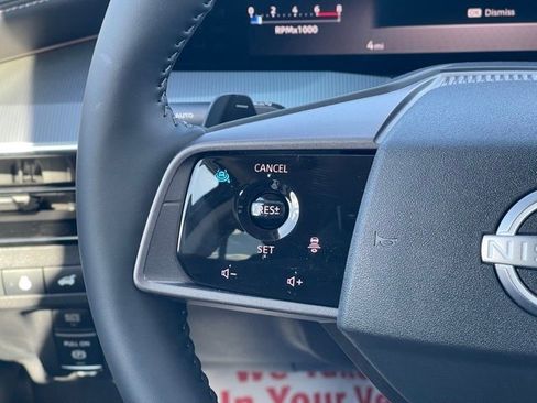 New 2025 Nissan Murano SL image 26