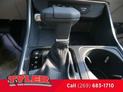 New 2026 Kia Carnival SX Prestige FWD image 33