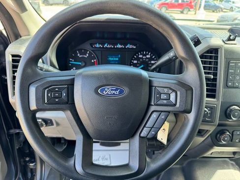 Used 2020 Ford F350 XL w/ Power Equipment Group AWD/4WD image 13
