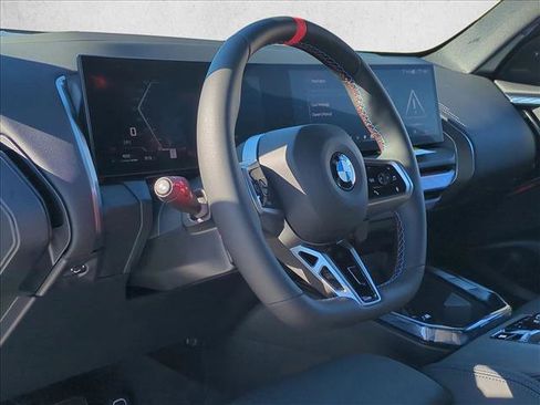 New 2026 BMW X3 M50 w/ Premium Package image 9